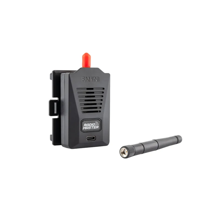 RadioMaster 2.4GHz 4IN1 Multi Protocol Module – Fits Micro/Nano Transmitter Slot