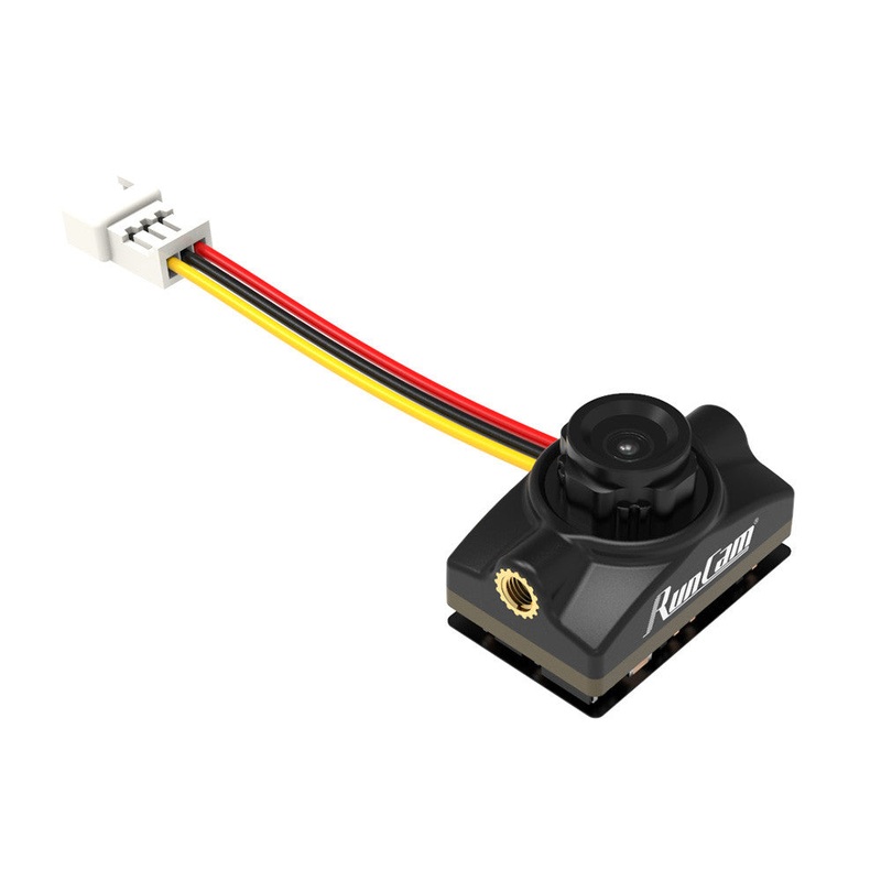 RunCam ATOM-W 130 800TVL Lightweight Analog FPV Camera