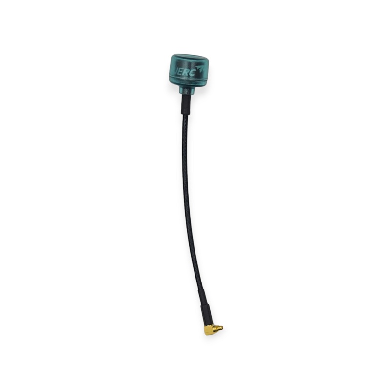 TrueRC CORE 5.8GHz 90-MMCX 125mm FPV Antenna – LHCP