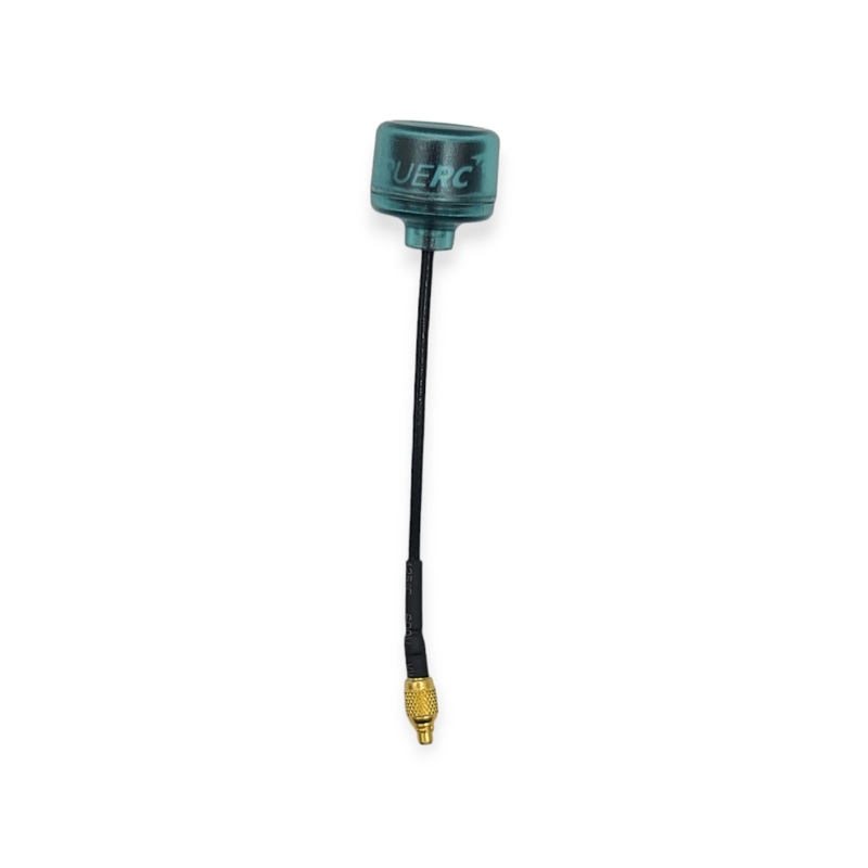TrueRC CORE 5.8GHz MMCX 85mm FPV Antenna – RHCP
