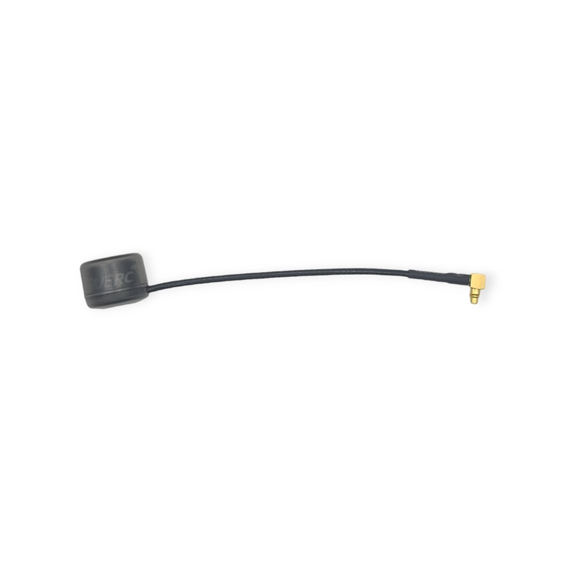 TrueRC CORE 5.8GHz Side Feed 90-MMCX 85mm FPV Antenna – RHCP