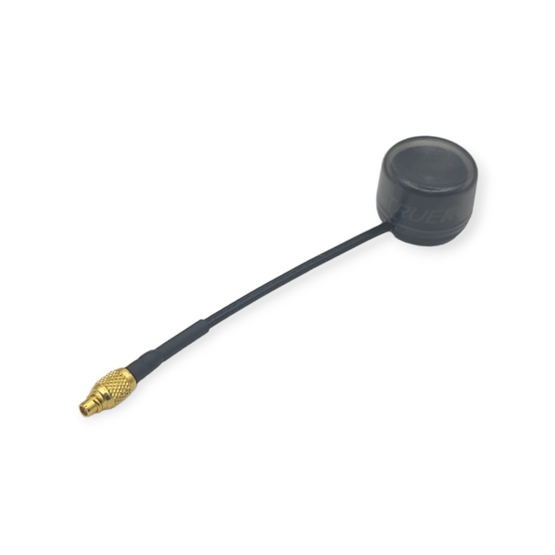 TrueRC CORE 5.8GHz Side Feed MMCX 85mm FPV Antenna – RHCP