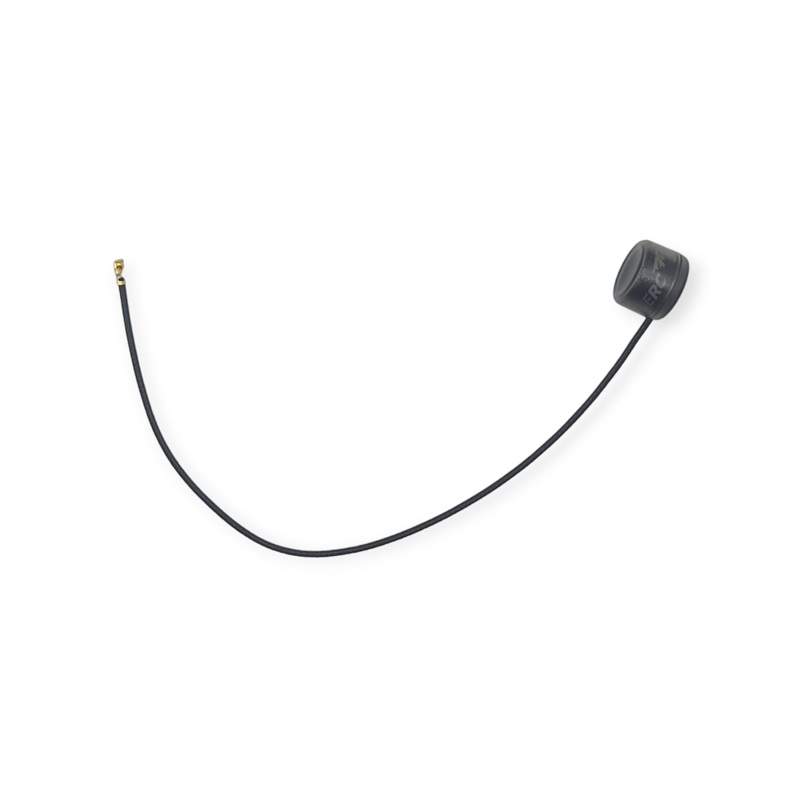 TrueRC CORE 5.8GHz Side Feed UFL 205mm FPV Antenna – RHCP
