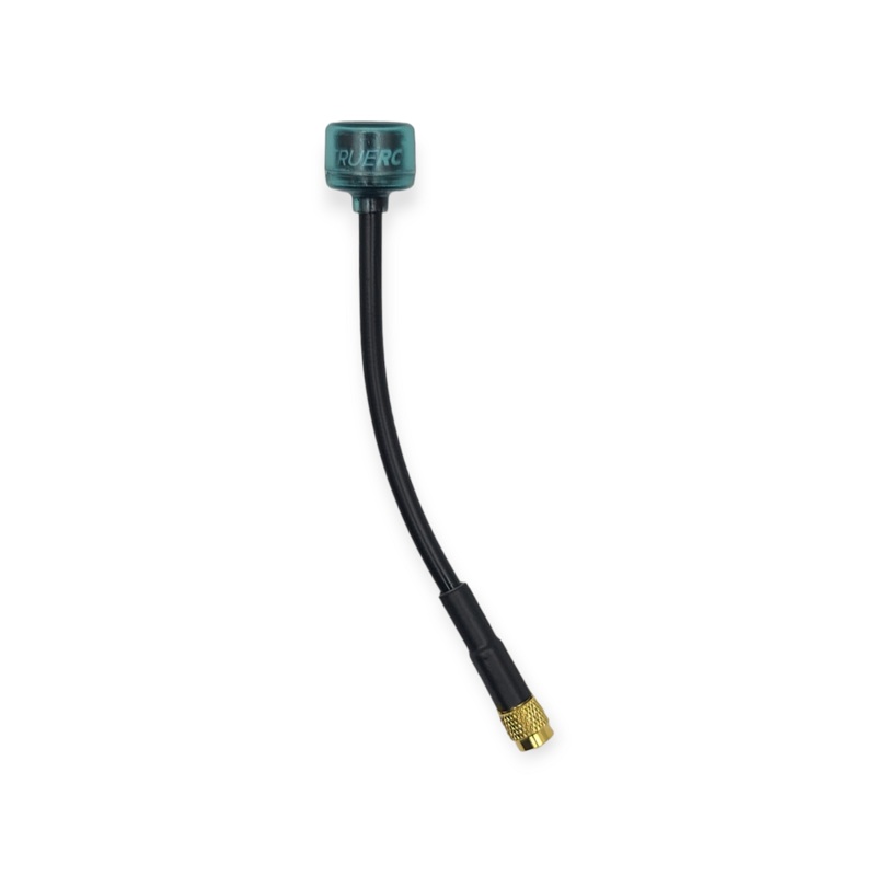 TrueRC CORE 5.8GHz SMA 125mm FPV Antenna – RHCP