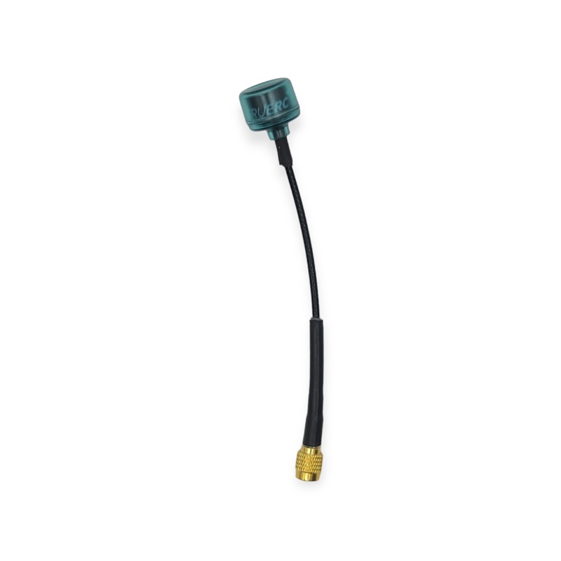 TrueRC CORE 5.8GHz SMA-Flex 125mm FPV Antenna – RHCP