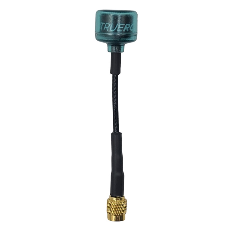 TrueRC CORE 5.8GHz SMA-Flex 80mm FPV Antenna – LHCP