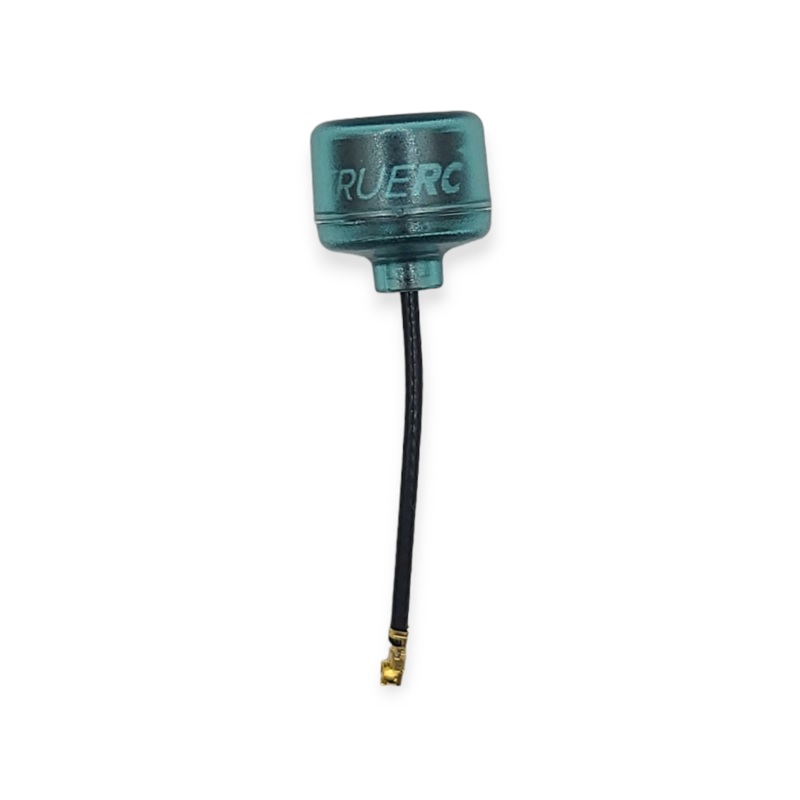 TrueRC CORE 5.8GHz UFL 45mm FPV Antenna – LHCP