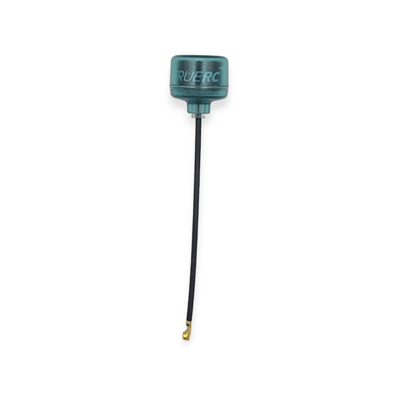 TrueRC CORE 5.8GHz UFL 85mm FPV Antenna – RHCP