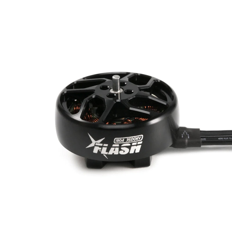 FlyFishRC Flash 1804 Brushless FPV Freestyle Motor – 3500KV