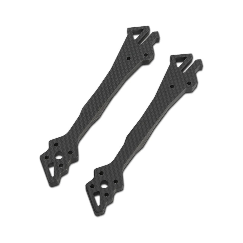 FlyfishRC Volador II VD5 V2 Frame Replacement REAR Arm – Pack of 2
