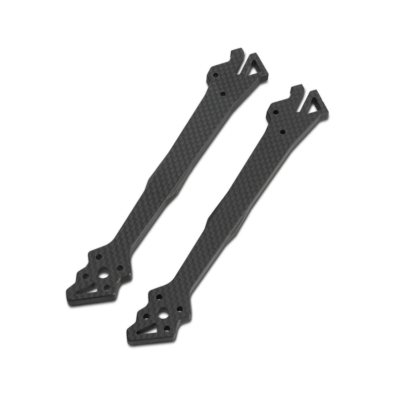 FlyfishRC Volador II VD6 V2 Frame Replacement REAR Arm – Pack of 2