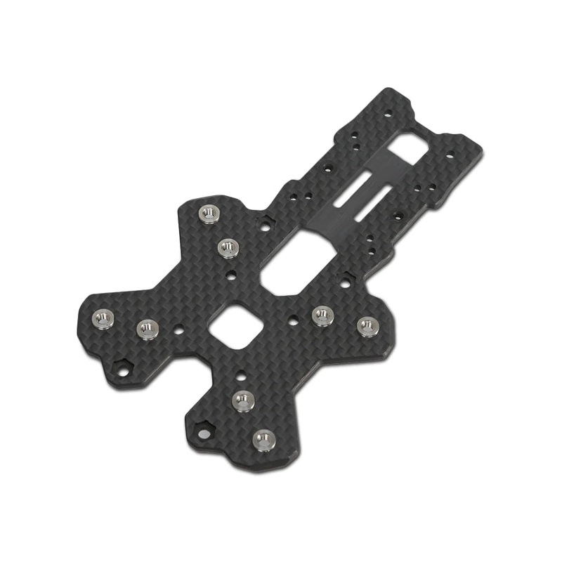 FlyfishRC Volador II VX5/VX6 V2 Frame – Middle Plate Replacement