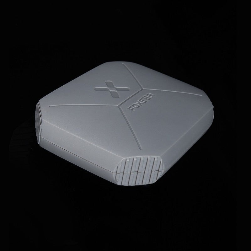 Foxeer Echo 2 Max 13dBi 5.8G/2.4G Dual Frequency High Gain Directional FPV Antenna – Choose Connector
