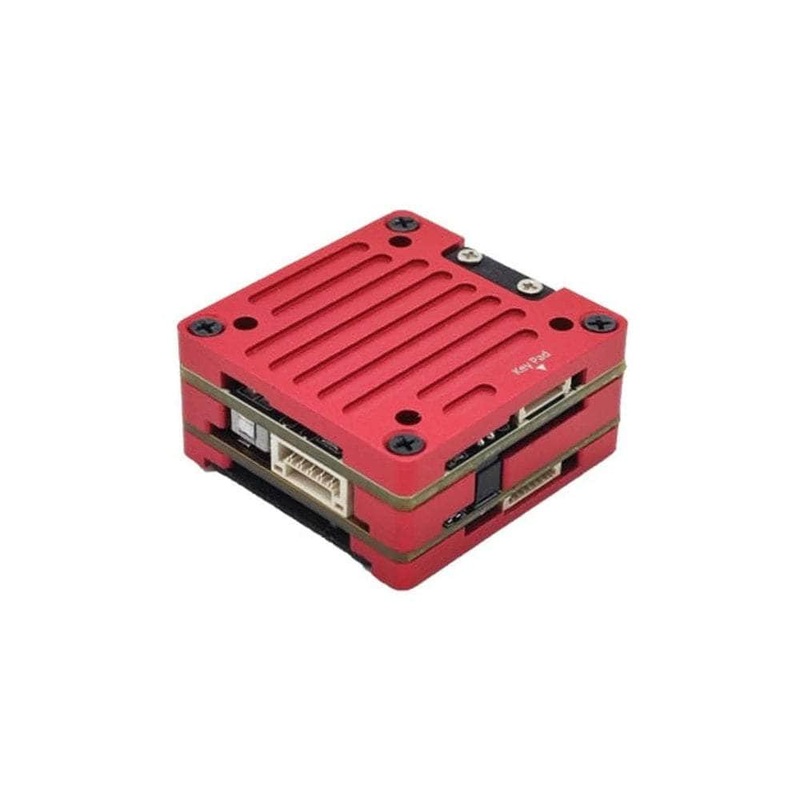 HDZero Freestyle V2 20×20 25-1000mW HD VTX – U.FL