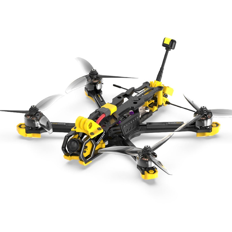 SpeedyBee Master 5 V2 Analog TX800 5″ FPV Freestyle Drone – Choose Version