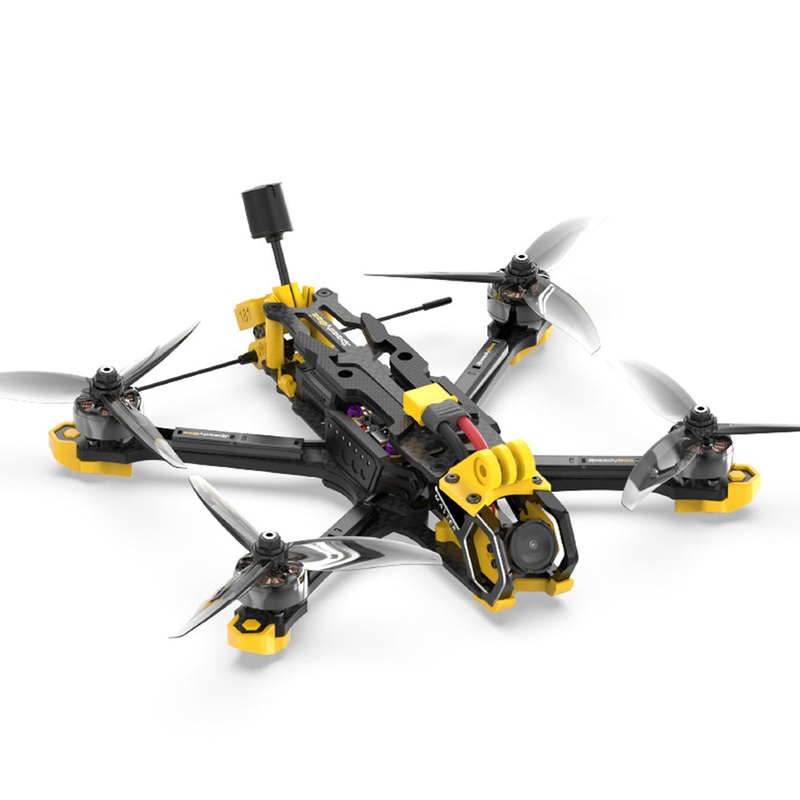 SpeedyBee Master 5 V2 HD DJI O3 Air Unit 5″ FPV Freestyle Drone – Choose Version
