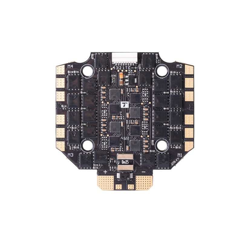 T-Motor CINE 80A BLheli-32 4-in-1 ESC – 30*30