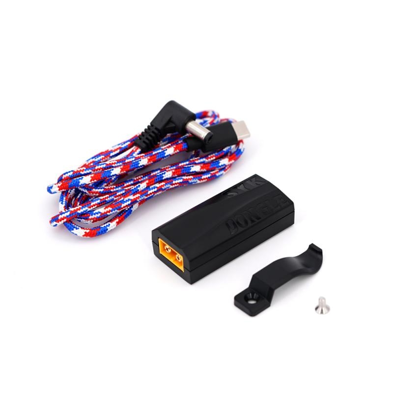 TBS SYK Dongle + Kable – Choose Color