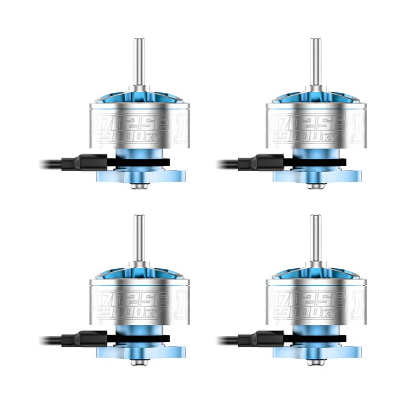 BETAFPV 0702SE II Brushless Motor Set – 23000KV (4 Pcs)