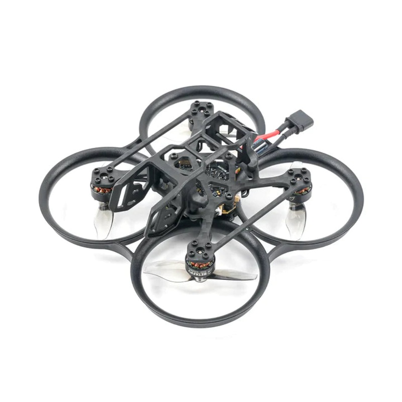 BetaFPV Pavo20 Brushless 2″ Whoop Quadcopter (DJI O3 Ready) – Choose Receiver