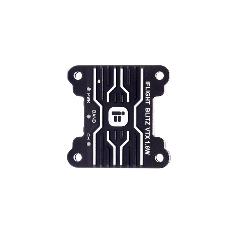 BLITZ 1.6W VTX Adjustable