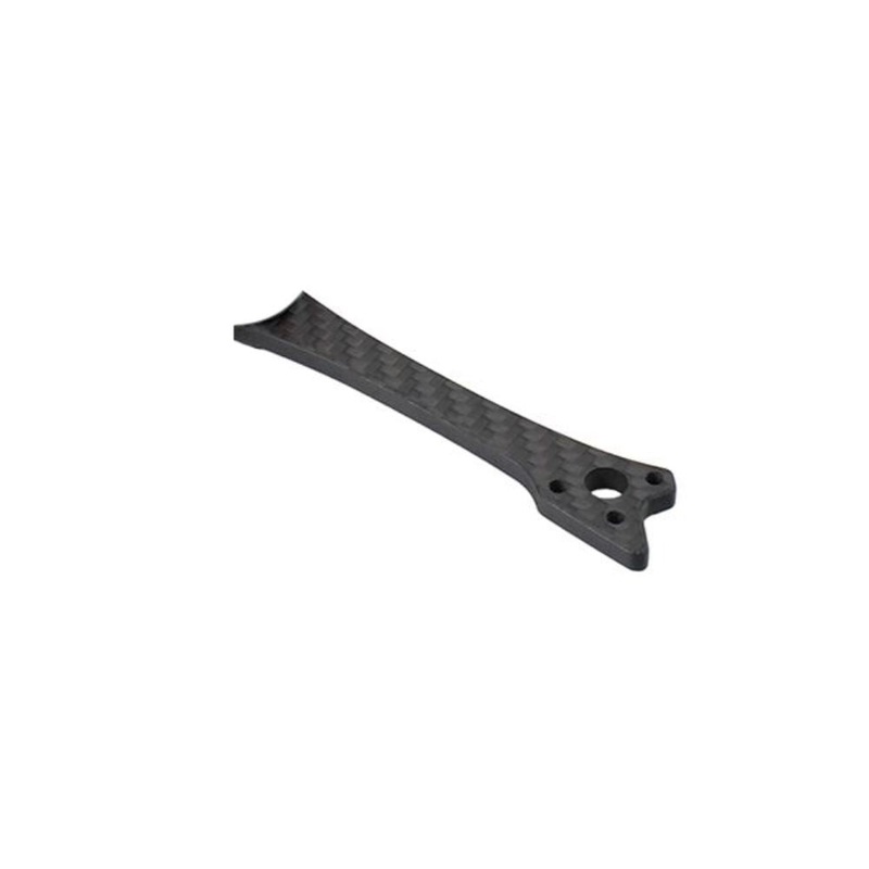 DeepSpaceFPV Raven5 Frame 5mm Replacement Arm