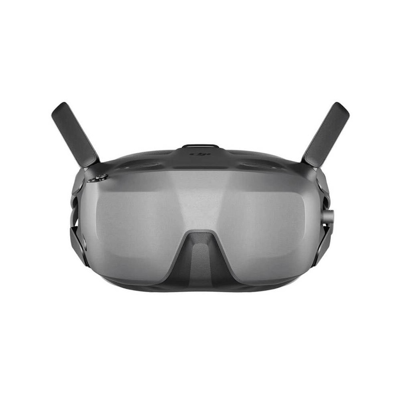 DJI Goggles N3 1080p 54 FOV Digital HD FPV Goggles