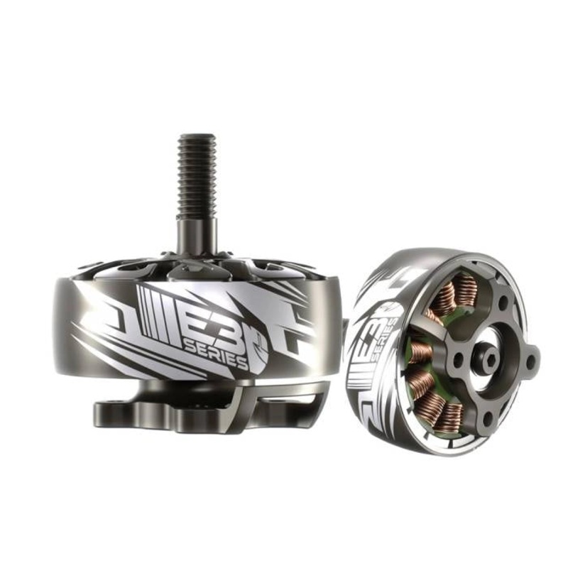 Emax E3 Series 2807 Motor – Choose KV