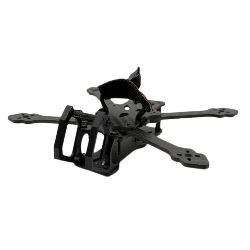 Five33 Little Flipper O3 3.5″ Cinematic and Freestyle Frame Kit