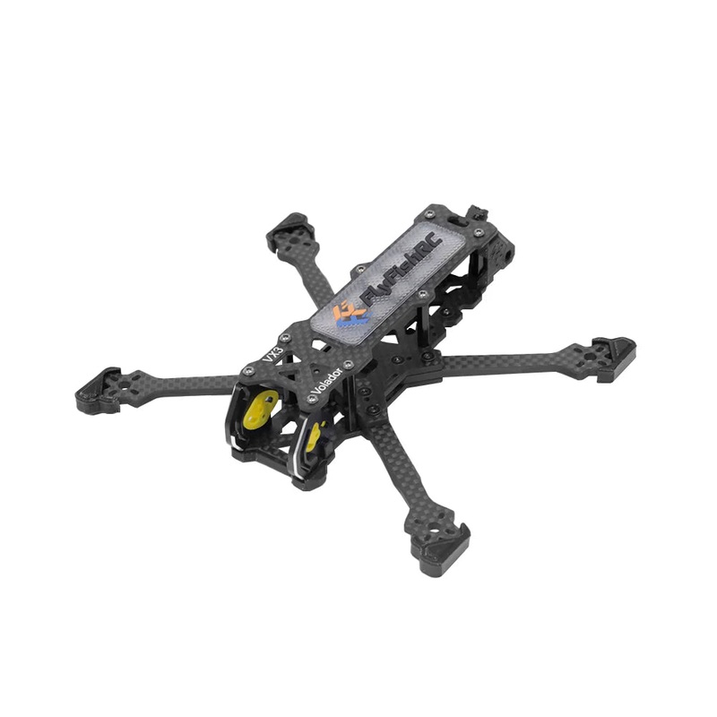 FlyfishRC Volador VX3 O4 3″ Freestyle Frame Kit – Choose Color