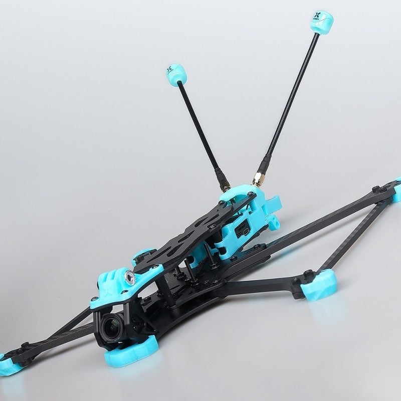 Foxeer MEGA 7″ Deadcat Long Range Frame O3-Analog-Vista-HDzero-Walksnail – Choose Color