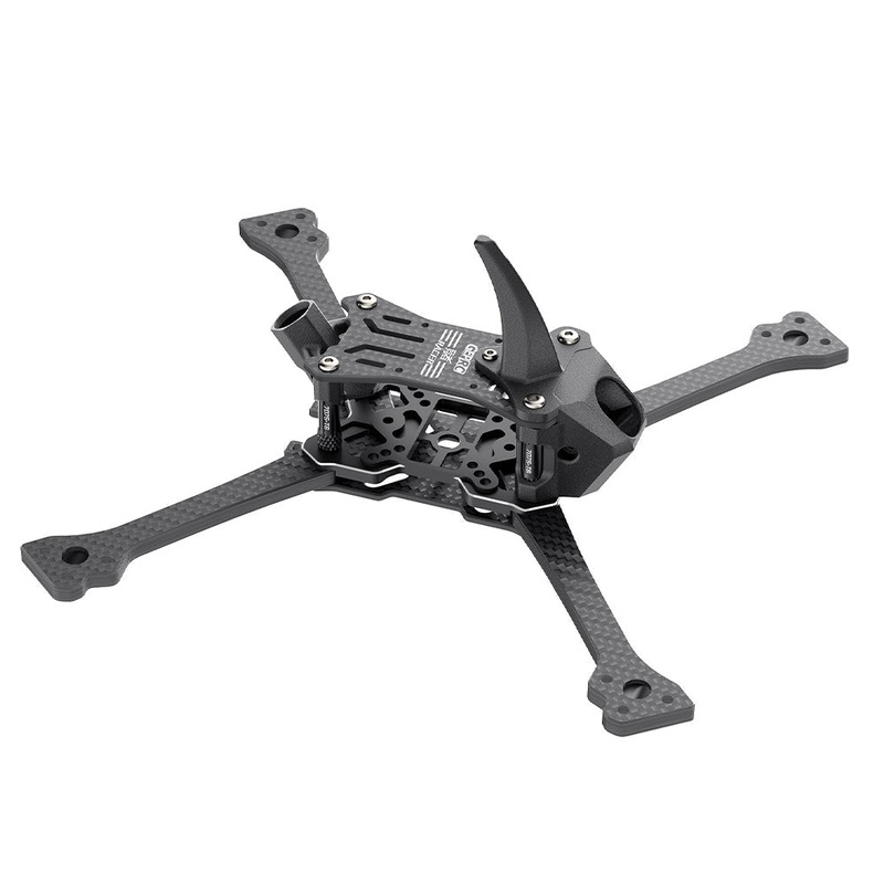 GEPRC GEP-Racer 5″ Racing Frame
