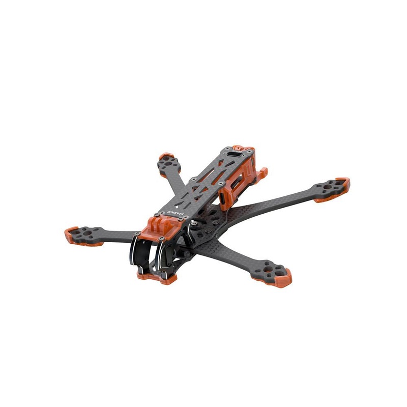 GEPRC MK5 DC 5″ O4 Pro FPV Drone Frame Kit – Choose Color