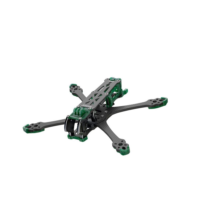 GEPRC MK5 Wide X 5″ O4 Pro FPV Drone Frame Kit – Choose Color