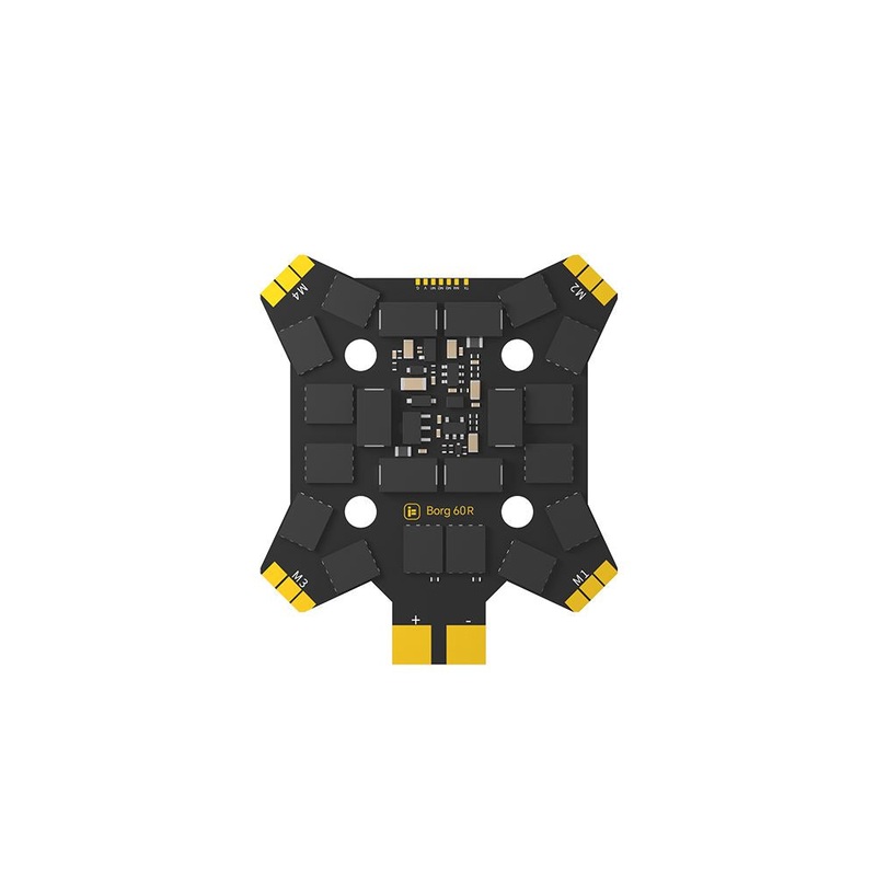 iFlight Borg 60R 3-8S 60A ESC – 20x20mm