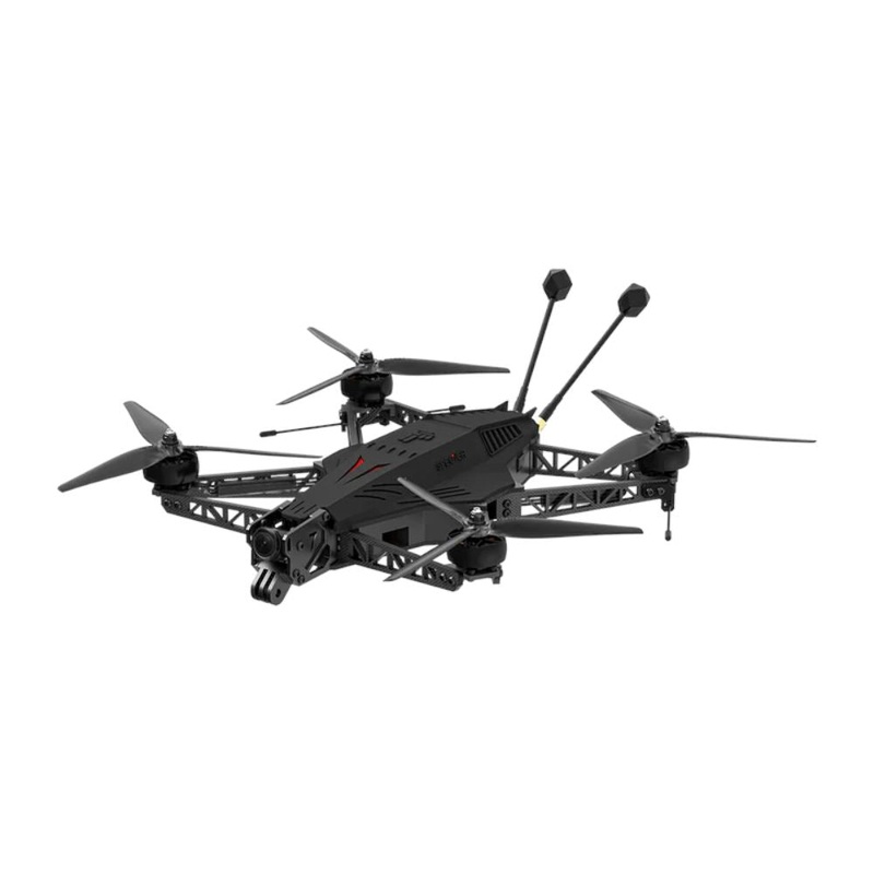 iFlight Specter 7 O4 6S HD BNF W/ DJI O4 Pro Air Unit – Choose Receiver