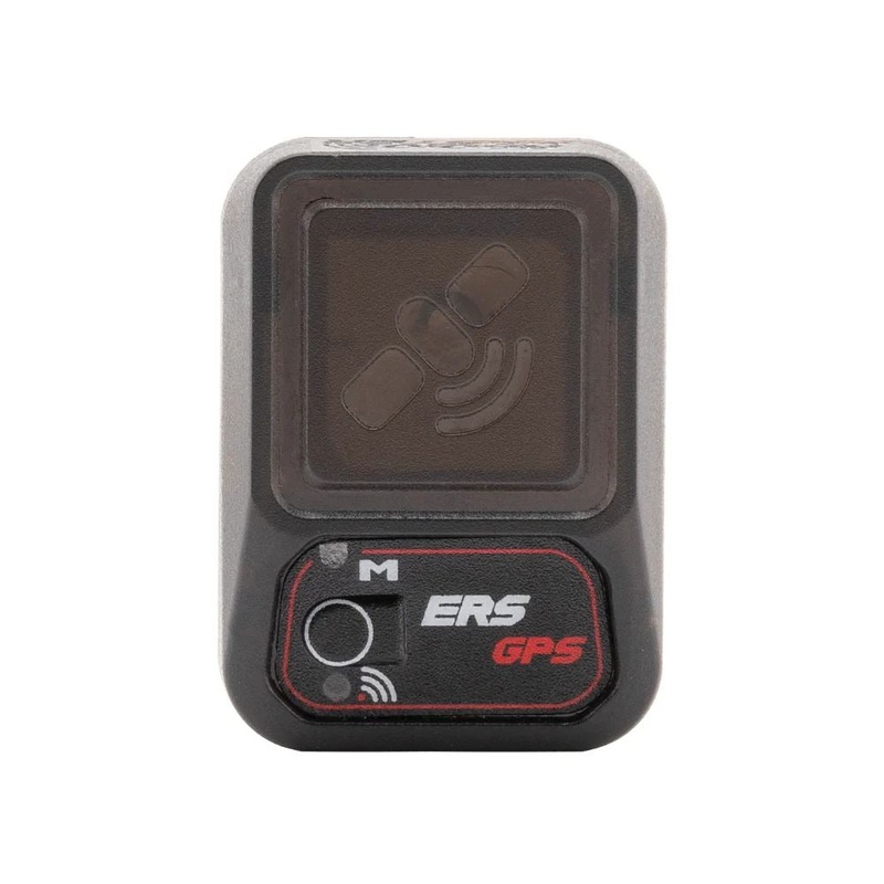 RadioMaster ERS-GPS Precision GPS Sensor for compatible ExpressLRS PWM receivers