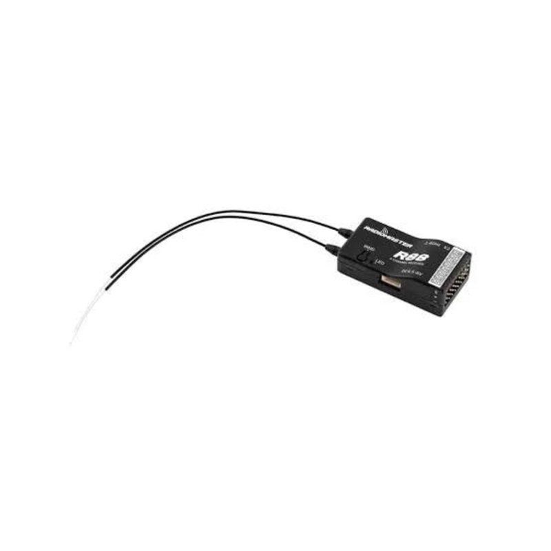 RadioMaster R88 V2 Receiver