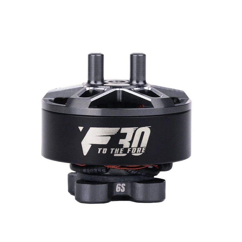 T-Motor F30 3 Inch Racing FPV Drone Motor Set (4 Pcs) – 3S