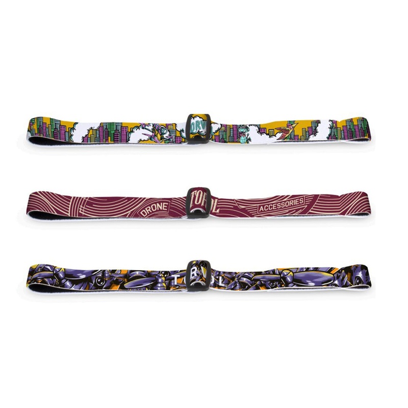 Torvol Freestyle Goggle Strap – Choose Design