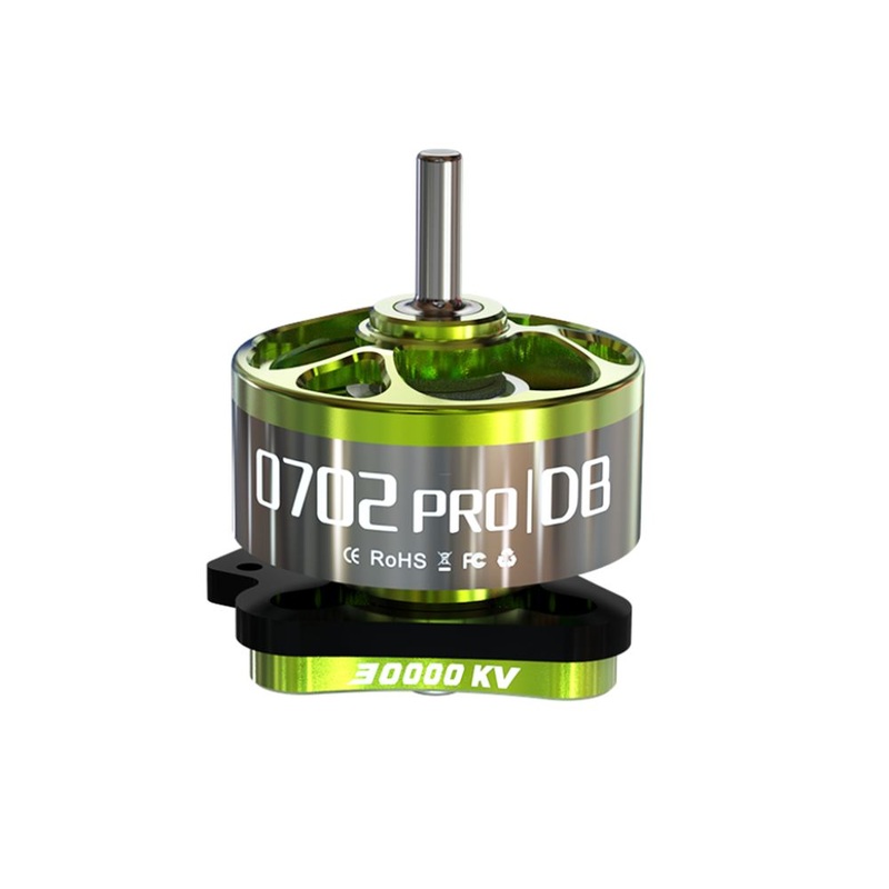 VCI 0702 PRO DB Brushless Motor Set – 30000KV (4 Pcs)
