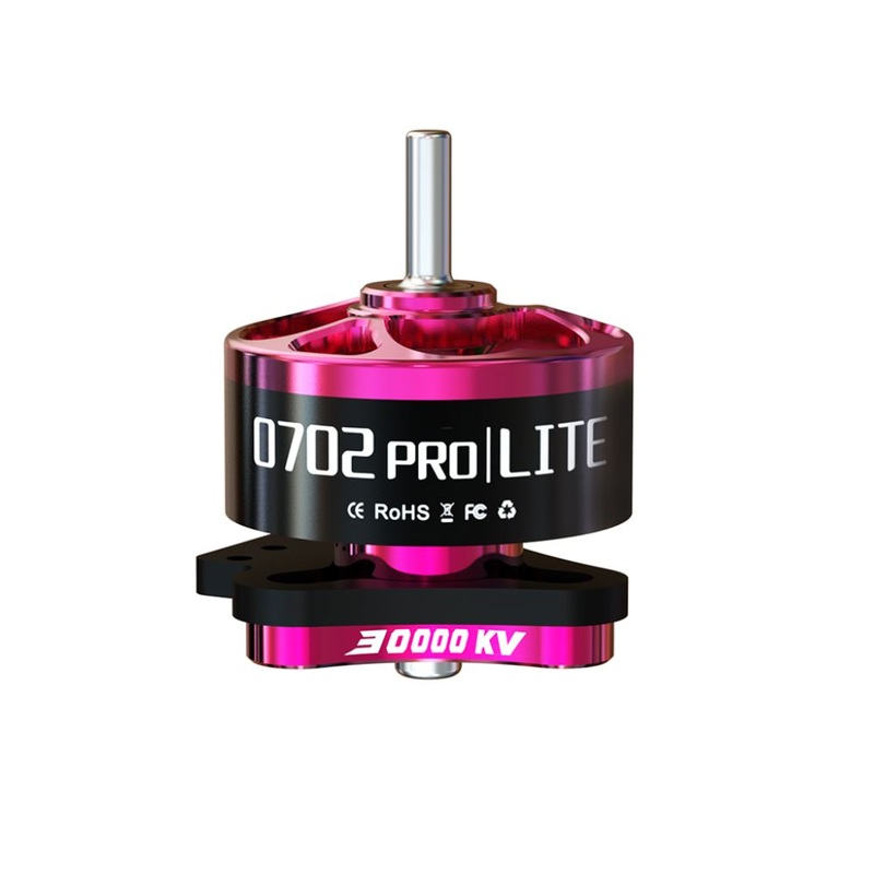 VCI 0702 PRO LITE Brushless Motor Set – 30000KV (4 Pcs)