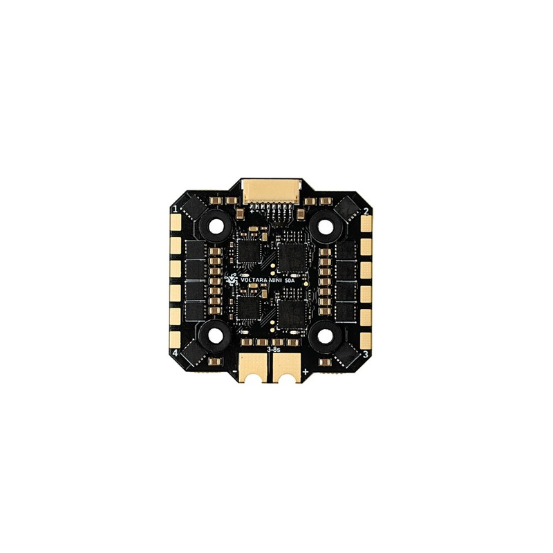 Voltara Mini 50A ESC – 20x20mm