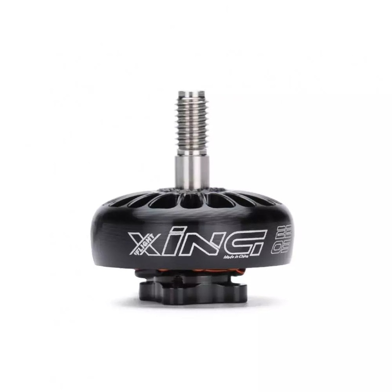 XING 2205 2300KV FPV NextGen Motor – Black