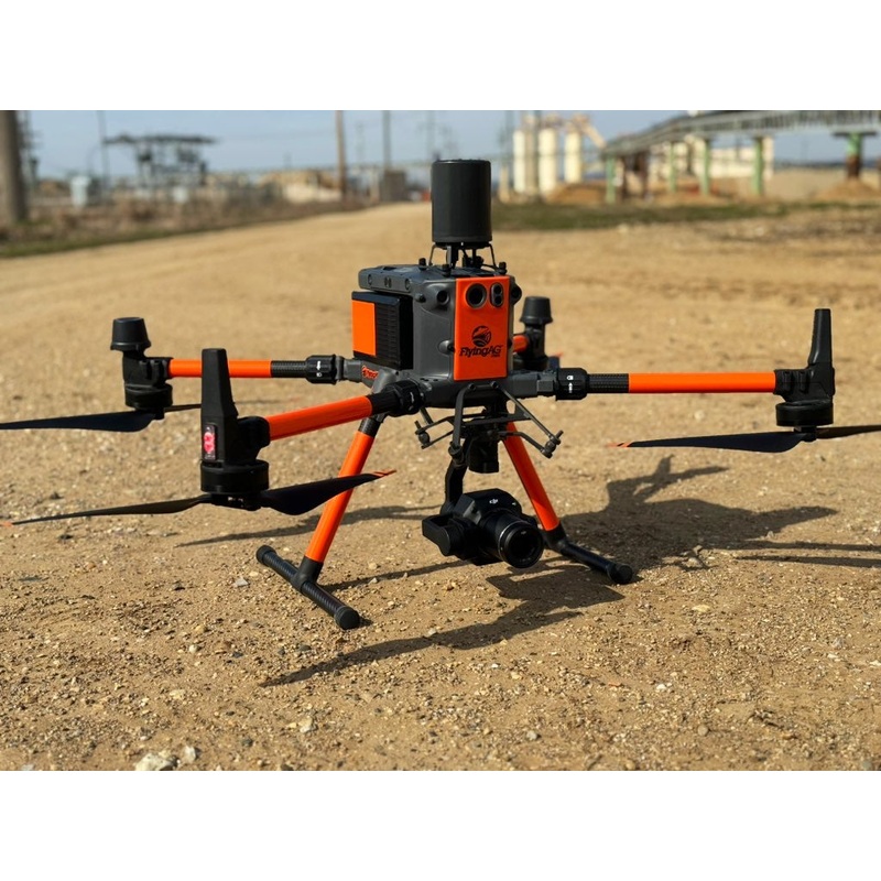 2024  M350 RTK Pro Kit