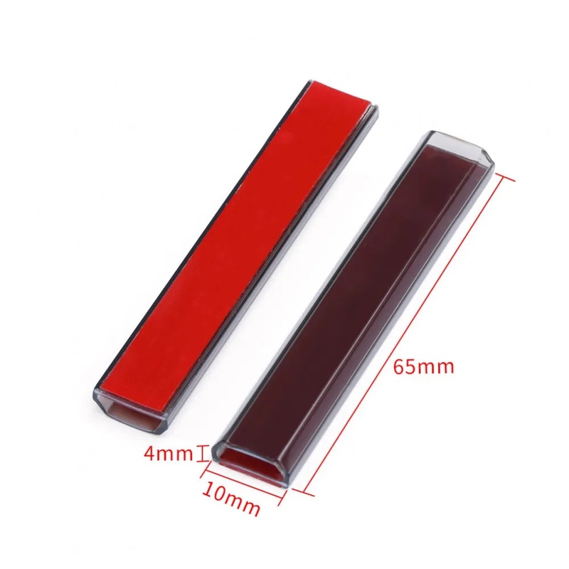 65*10mm Motor WireShield5 pcs / set