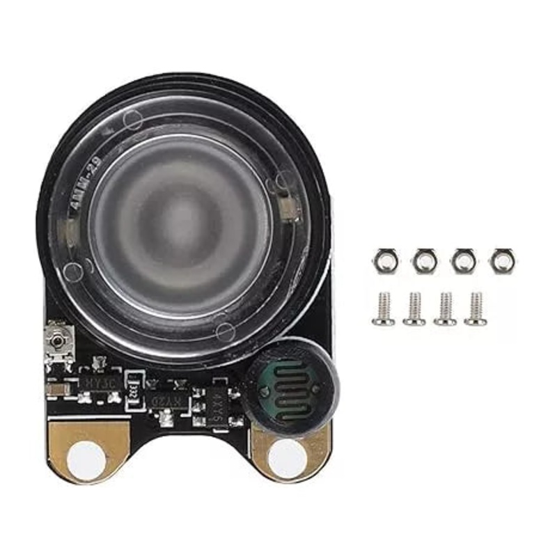 Automatic Night Vision Camera Monitoring Infrared High Power LED Light
