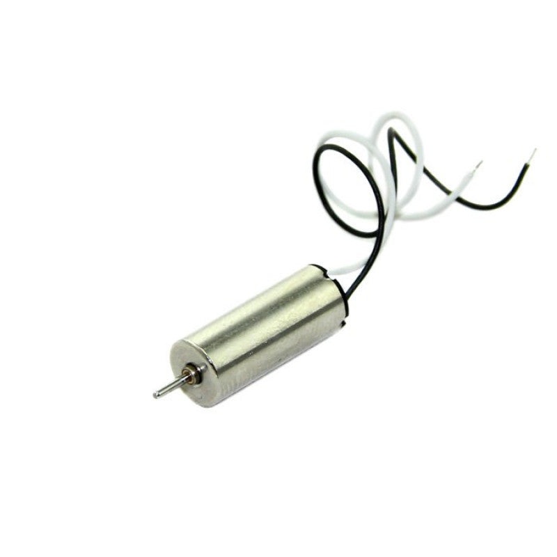 BIR Brushed Motors