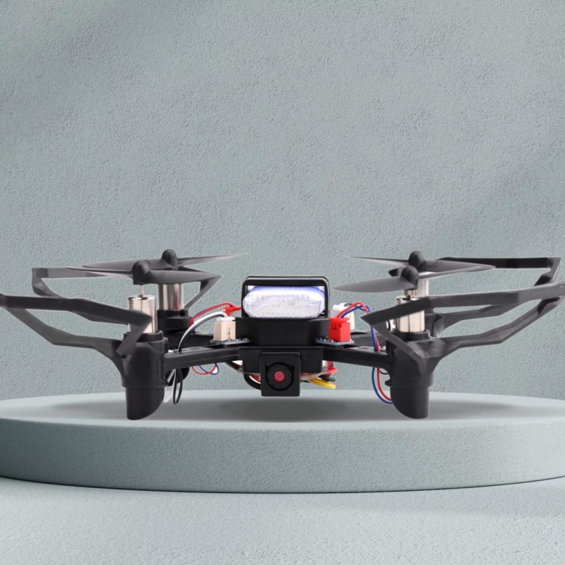 BIR  The Experience Drone (Without Camera)
