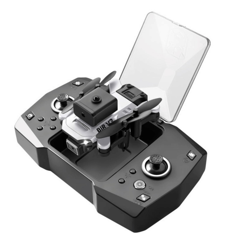 BIR V2  The Experience Drone